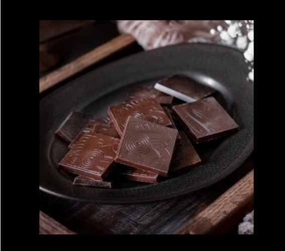 🍫 Το κακάο & η μαύρη σοκολάτα: Η γλυκιά πλευρά της υγιεινής διατροφής
