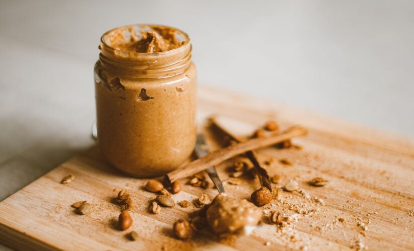 Τα πιο εύκολα protein balls με φυστικοβούτυρο